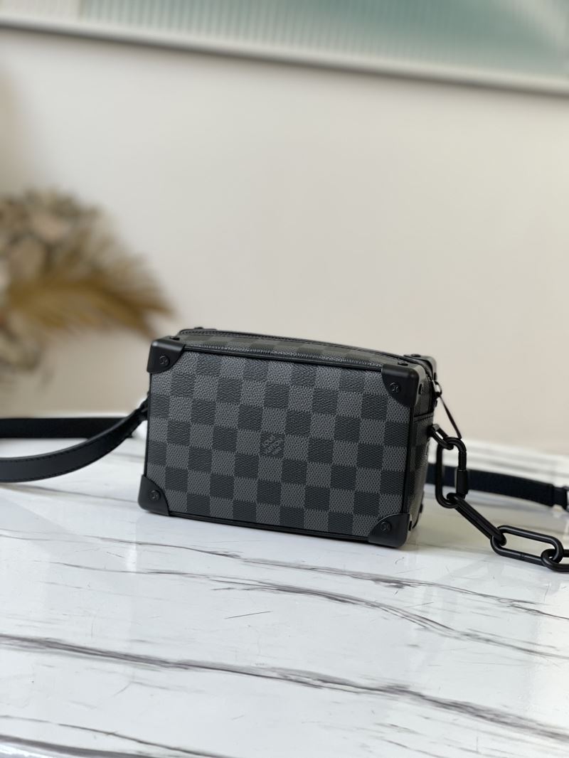 Louis Vuitton Box Bags